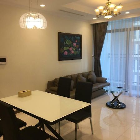 Capitalland'S Service Apartment Landmark Plus Vinhomes TP. Hồ Chí Minh Ngoại thất bức ảnh