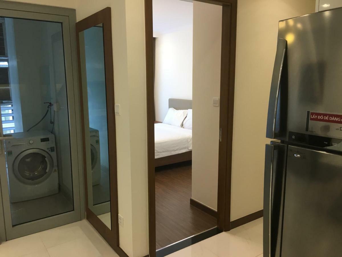 Capitalland'S Service Apartment Landmark Plus Vinhomes TP. Hồ Chí Minh Ngoại thất bức ảnh