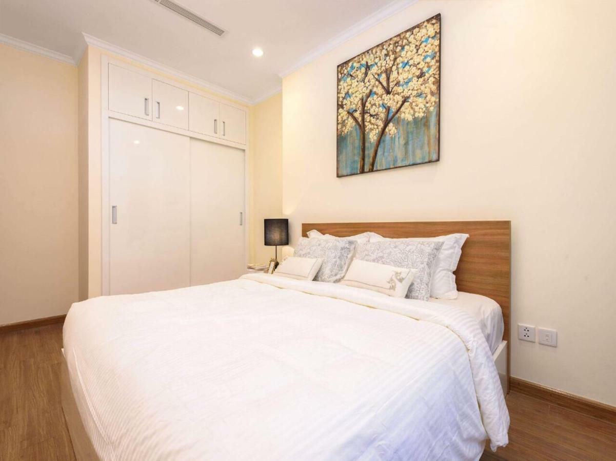 Capitalland'S Service Apartment Landmark Plus Vinhomes TP. Hồ Chí Minh Ngoại thất bức ảnh