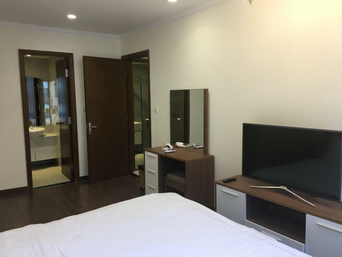 Capitalland'S Service Apartment Landmark Plus Vinhomes TP. Hồ Chí Minh Ngoại thất bức ảnh